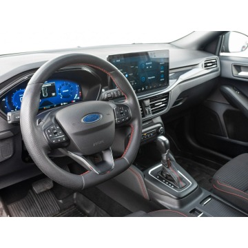 Ford Focus  Hatchback 2022,  1.0 benzyna, automat - Na sprzedaż za 78 850 zł - Pępowo - zdjęcie 6