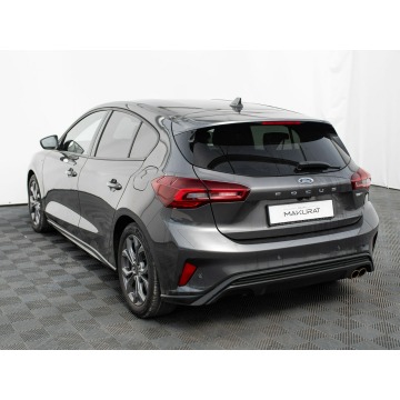 Ford Focus  Hatchback 2022,  1.0 benzyna, automat - Na sprzedaż za 78 850 zł - Pępowo - zdjęcie 4