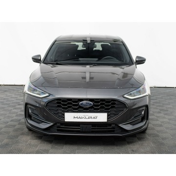 Ford Focus  Hatchback 2022,  1.0 benzyna, automat - Na sprzedaż za 78 850 zł - Pępowo - zdjęcie 7