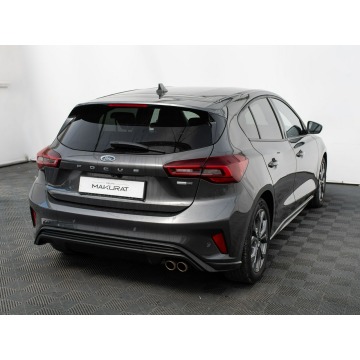 Ford Focus  Hatchback 2022,  1.0 benzyna, automat - Na sprzedaż za 78 850 zł - Pępowo - zdjęcie 5