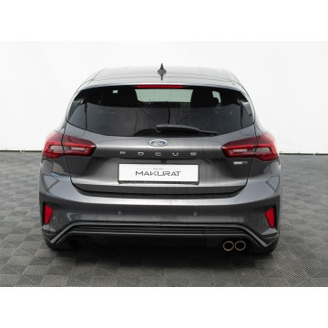 Ford Focus  Hatchback 2022,  1.0 benzyna, automat - Na sprzedaż za 78 850 zł - Pępowo - zdjęcie 8