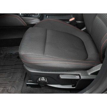 Ford Focus  Hatchback 2022,  1.0 benzyna, automat - Na sprzedaż za 78 850 zł - Pępowo - zdjęcie 10