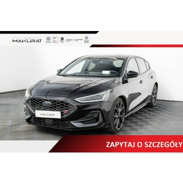 Ford Focus - ZS275TM#2.3 EcoBoost ST X Pakiet zimowy Salon PL VAT23%