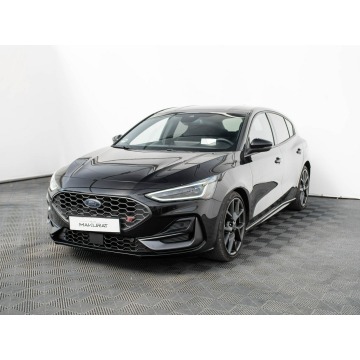 Ford Focus  Hatchback 2024,  2.3 benzyna, automat - Na sprzedaż za 129 850 zł - Pępowo - zdjęcie 2