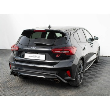 Ford Focus  Hatchback 2024,  2.3 benzyna, automat - Na sprzedaż za 129 850 zł - Pępowo - zdjęcie 5
