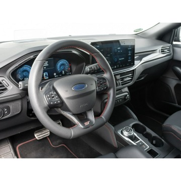 Ford Focus  Hatchback 2024,  2.3 benzyna, automat - Na sprzedaż za 129 850 zł - Pępowo - zdjęcie 6