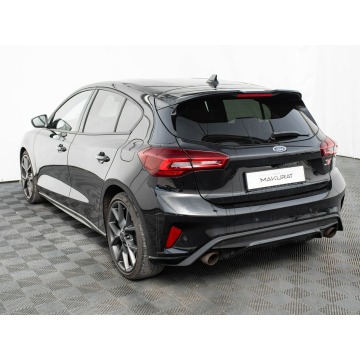 Ford Focus  Hatchback 2024,  2.3 benzyna, automat - Na sprzedaż za 129 850 zł - Pępowo - zdjęcie 4