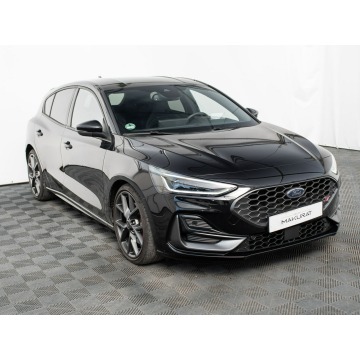 Ford Focus  Hatchback 2024,  2.3 benzyna, automat - Na sprzedaż za 129 850 zł - Pępowo - zdjęcie 3