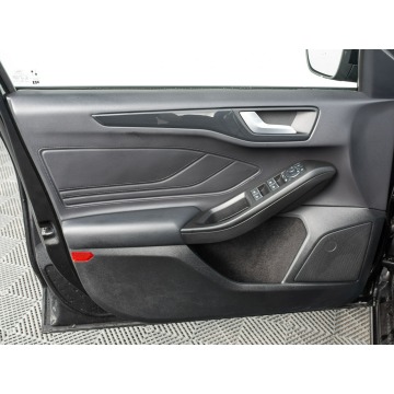 Ford Focus  Hatchback 2024,  2.3 benzyna, automat - Na sprzedaż za 129 850 zł - Pępowo - zdjęcie 9