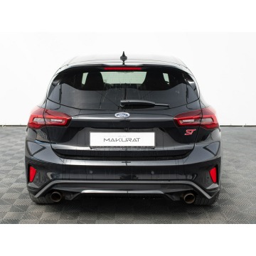 Ford Focus  Hatchback 2024,  2.3 benzyna, automat - Na sprzedaż za 129 850 zł - Pępowo - zdjęcie 8