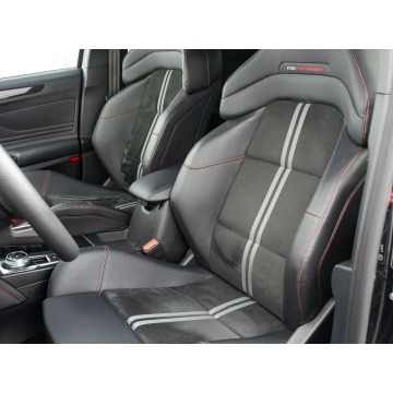 Ford Focus  Hatchback 2024,  2.3 benzyna, automat - Na sprzedaż za 129 850 zł - Pępowo - zdjęcie 11