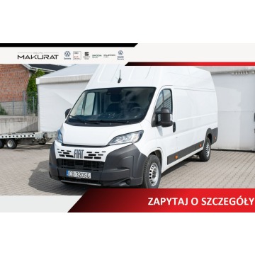 Fiat Ducato - CB320SG#Ducato Maxi H3-Power L4H3 Cz.cof Ekran dotyk Salon PL VAT23%
