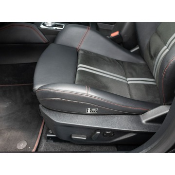 Ford Focus  Hatchback 2024,  2.3 benzyna, automat - Na sprzedaż za 129 850 zł - Pępowo - zdjęcie 10