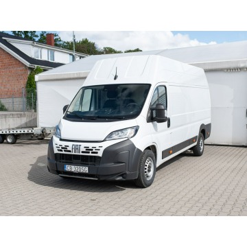 Fiat Ducato 2024,  2.2 diesel - Na sprzedaż za 124 850 zł - Pępowo - zdjęcie 2