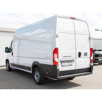 Fiat Ducato 2024,  2.2 diesel - Na sprzedaż za 124 850 zł - Pępowo - zdjęcie 4