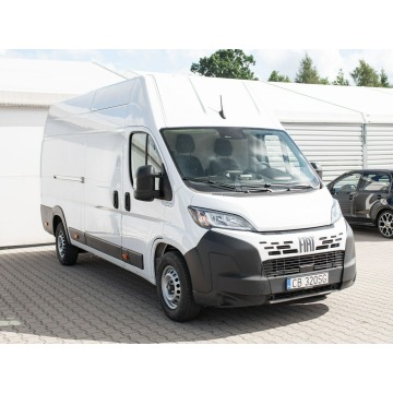 Fiat Ducato 2024,  2.2 diesel - Na sprzedaż za 124 850 zł - Pępowo - zdjęcie 3