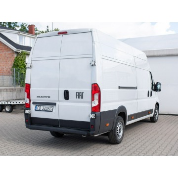 Fiat Ducato 2024,  2.2 diesel - Na sprzedaż za 124 850 zł - Pępowo - zdjęcie 5