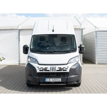 Fiat Ducato 2024,  2.2 diesel - Na sprzedaż za 124 850 zł - Pępowo - zdjęcie 7