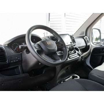 Fiat Ducato 2024,  2.2 diesel - Na sprzedaż za 124 850 zł - Pępowo - zdjęcie 6
