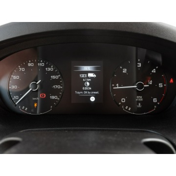 Fiat Ducato 2024,  2.2 diesel - Na sprzedaż za 124 850 zł - Pępowo - zdjęcie 11