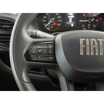 Fiat Ducato 2024,  2.2 diesel - Na sprzedaż za 124 850 zł - Pępowo - zdjęcie 12