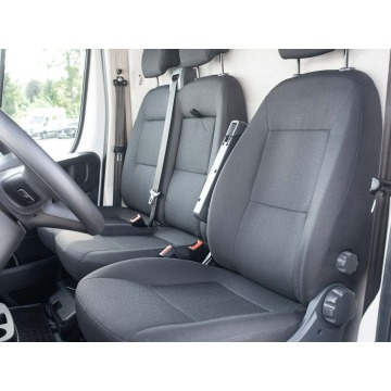 Fiat Ducato 2024,  2.2 diesel - Na sprzedaż za 124 850 zł - Pępowo - zdjęcie 10