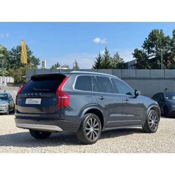 Volvo XC90  SUV 2022,  2.0 benzyna, automat - Na sprzedaż za 134 900 zł - Michałowice-Wieś - zdjęcie 4