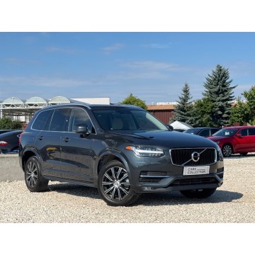 Volvo XC90  SUV 2022,  2.0 benzyna, automat - Na sprzedaż za 134 900 zł - Michałowice-Wieś - zdjęcie 1
