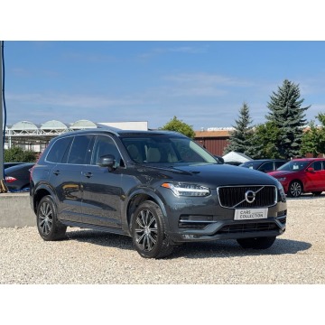 Volvo XC90  SUV 2022,  2.0 benzyna, automat - Na sprzedaż za 134 900 zł - Michałowice-Wieś - zdjęcie 2