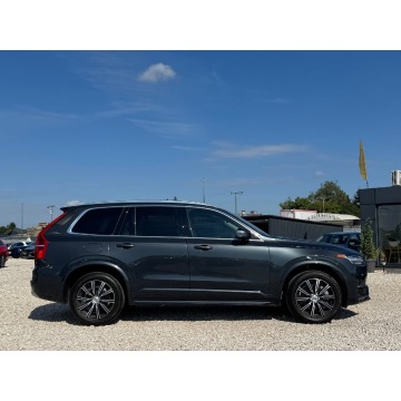 Volvo XC90  SUV 2022,  2.0 benzyna, automat - Na sprzedaż za 134 900 zł - Michałowice-Wieś - zdjęcie 3