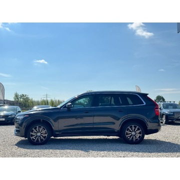 Volvo XC90  SUV 2022,  2.0 benzyna, automat - Na sprzedaż za 134 900 zł - Michałowice-Wieś - zdjęcie 7