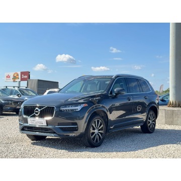 Volvo XC90  SUV 2022,  2.0 benzyna, automat - Na sprzedaż za 134 900 zł - Michałowice-Wieś - zdjęcie 8