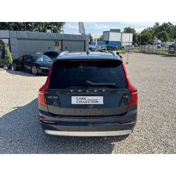 Volvo XC90  SUV 2022,  2.0 benzyna, automat - Na sprzedaż za 134 900 zł - Michałowice-Wieś - zdjęcie 5