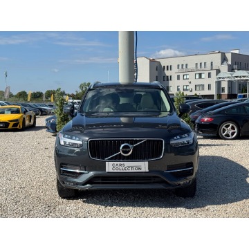 Volvo XC90  SUV 2022,  2.0 benzyna, automat - Na sprzedaż za 134 900 zł - Michałowice-Wieś - zdjęcie 9