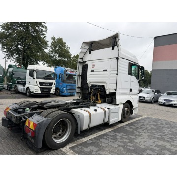 man Tgx 18.500 xxl, retarder - Ciągniki siodłowe - Kozerki - zdjęcie 4