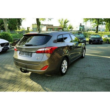 Hyundai i30  Kombi 2013,  1.6 diesel - Na sprzedaż za 19 900 zł - Płock - zdjęcie 7