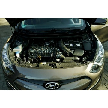 Hyundai i30  Kombi 2013,  1.6 diesel - Na sprzedaż za 19 900 zł - Płock - zdjęcie 8
