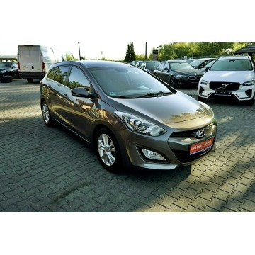 Hyundai i30  Kombi 2013,  1.6 diesel - Na sprzedaż za 19 900 zł - Płock - zdjęcie 4