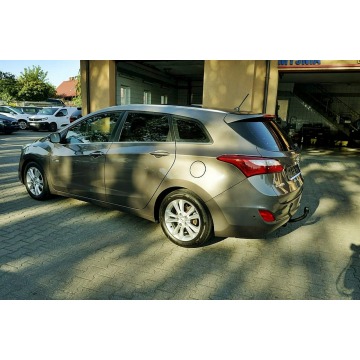 Hyundai i30  Kombi 2013,  1.6 diesel - Na sprzedaż za 19 900 zł - Płock - zdjęcie 5