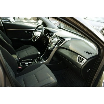 Hyundai i30  Kombi 2013,  1.6 diesel - Na sprzedaż za 19 900 zł - Płock - zdjęcie 11