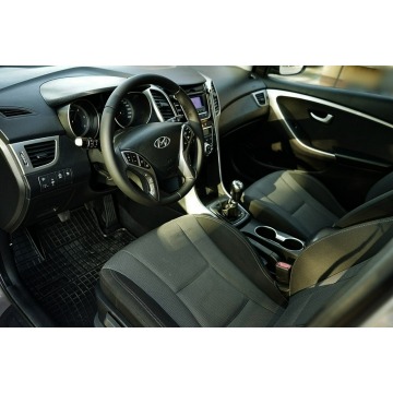 Hyundai i30  Kombi 2013,  1.6 diesel - Na sprzedaż za 19 900 zł - Płock - zdjęcie 10
