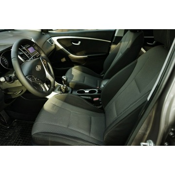 Hyundai i30  Kombi 2013,  1.6 diesel - Na sprzedaż za 19 900 zł - Płock - zdjęcie 12