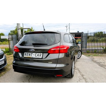 Ford Focus  Kombi 2017,  1.0 benzyna - Na sprzedaż za 23 900 zł - Częstochowa - zdjęcie 9