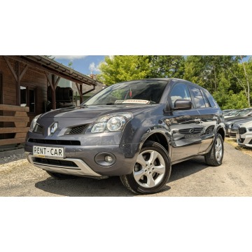 Renault Koleos  SUV 2010,  2.0 diesel - Na sprzedaż za 19 900 zł - Częstochowa - zdjęcie 2
