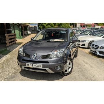 Renault Koleos  SUV 2010,  2.0 diesel - Na sprzedaż za 19 900 zł - Częstochowa - zdjęcie 3