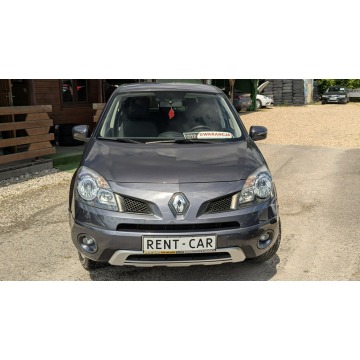 Renault Koleos  SUV 2010,  2.0 diesel - Na sprzedaż za 19 900 zł - Częstochowa - zdjęcie 5
