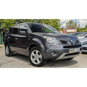 Renault Koleos  SUV 2010,  2.0 diesel - Na sprzedaż za 19 900 zł - Częstochowa - zdjęcie 6