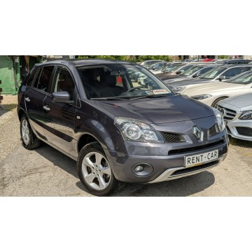 Renault Koleos  SUV 2010,  2.0 diesel - Na sprzedaż za 19 900 zł - Częstochowa - zdjęcie 7