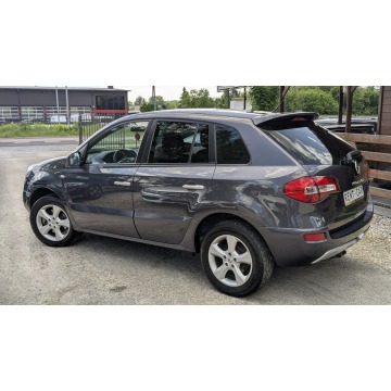 Renault Koleos  SUV 2010,  2.0 diesel - Na sprzedaż za 19 900 zł - Częstochowa - zdjęcie 9