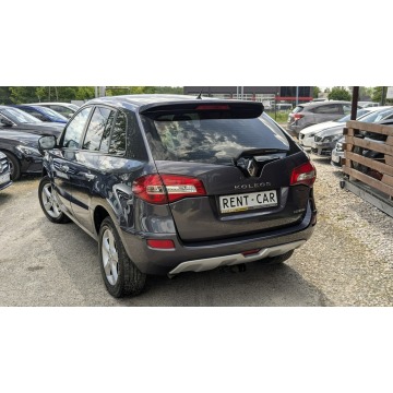 Renault Koleos  SUV 2010,  2.0 diesel - Na sprzedaż za 19 900 zł - Częstochowa - zdjęcie 10